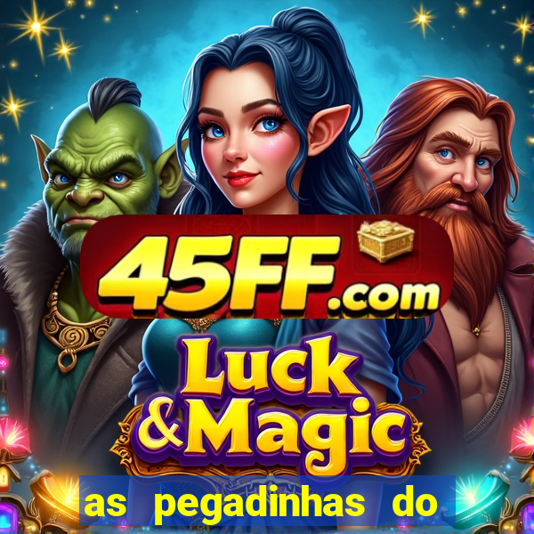 as pegadinhas do silvio santos sao combinadas